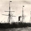 Benjamin & Margaret Nicholas sailed for the United States in 1881... - Nicholas Family History