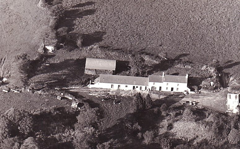 Holloway & Whitehook in 1840